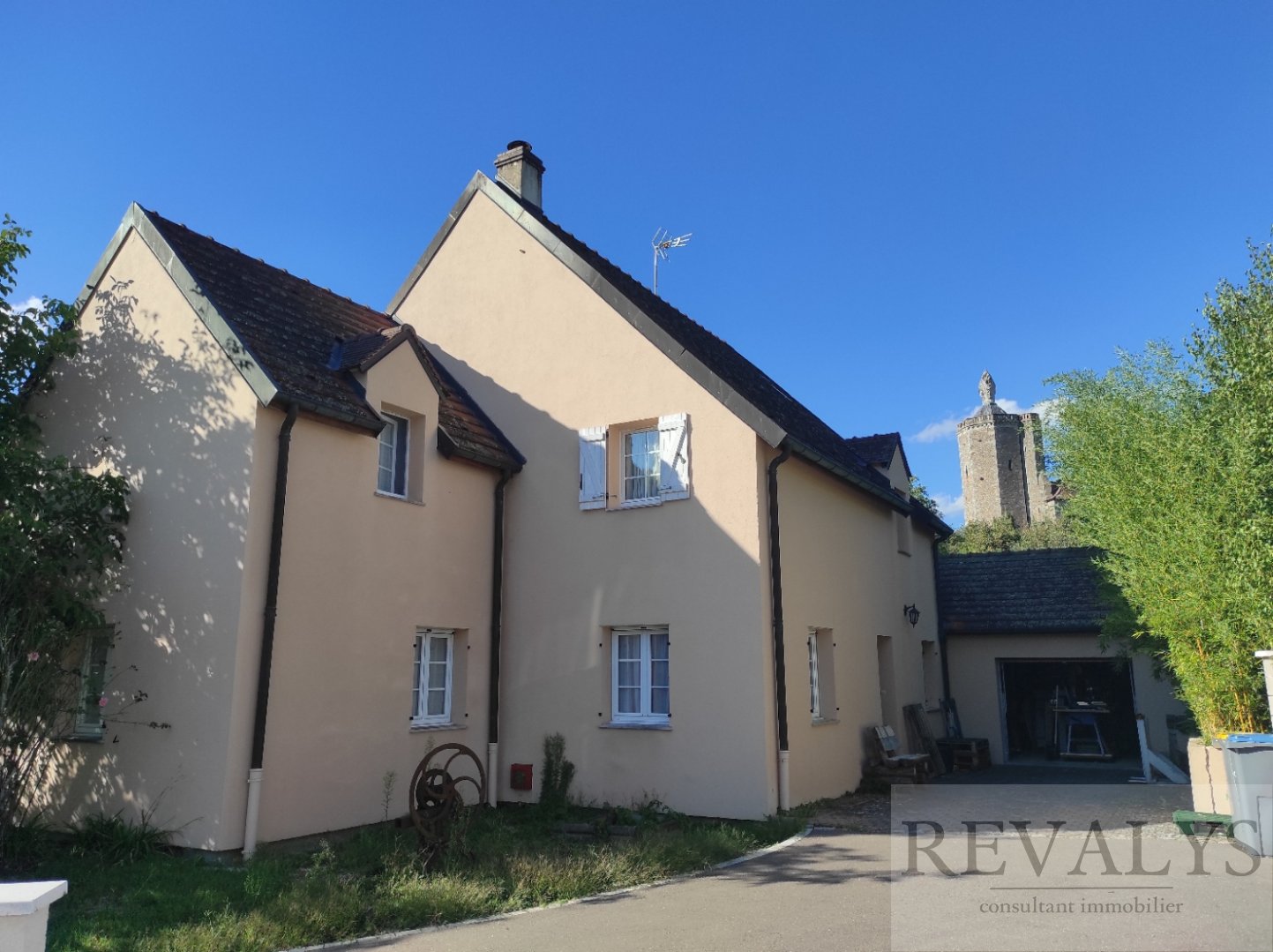 Agence immobilière de GROUPE VEALYS