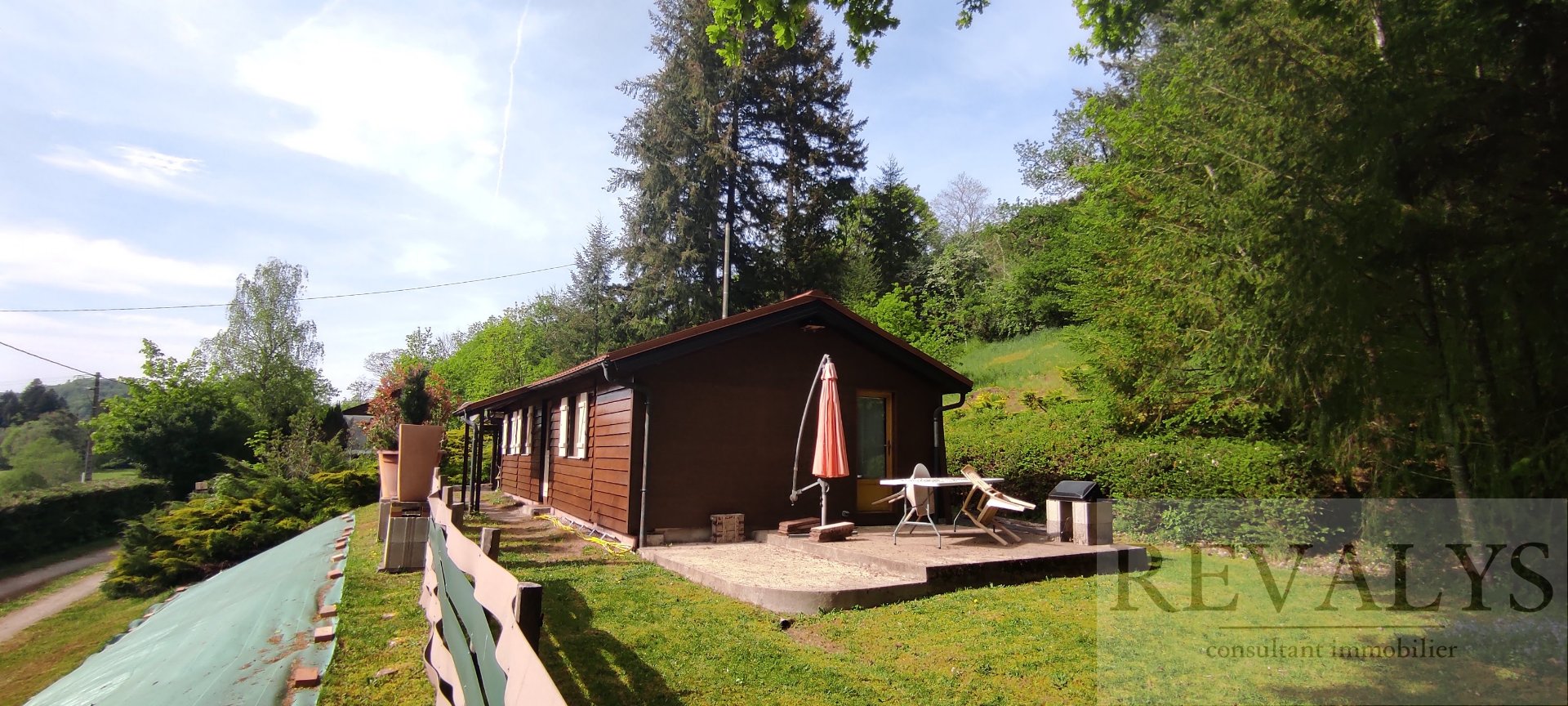 Agence immobilière de GROUPE VEALYS