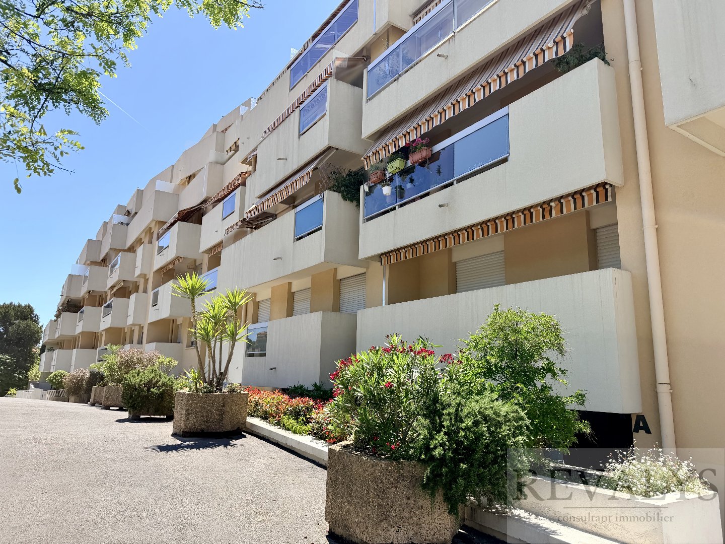 Appartement