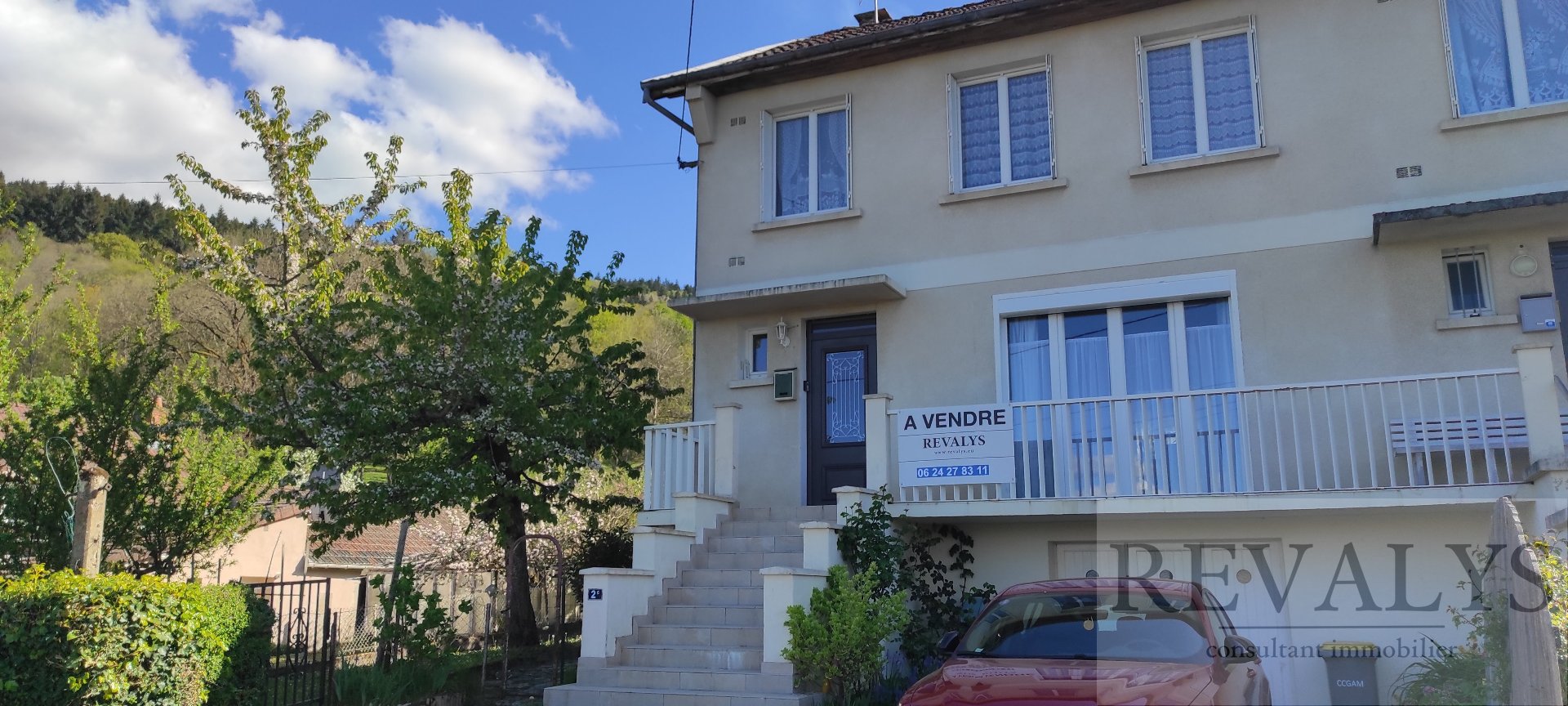 Agence immobilière de GROUPE VEALYS
