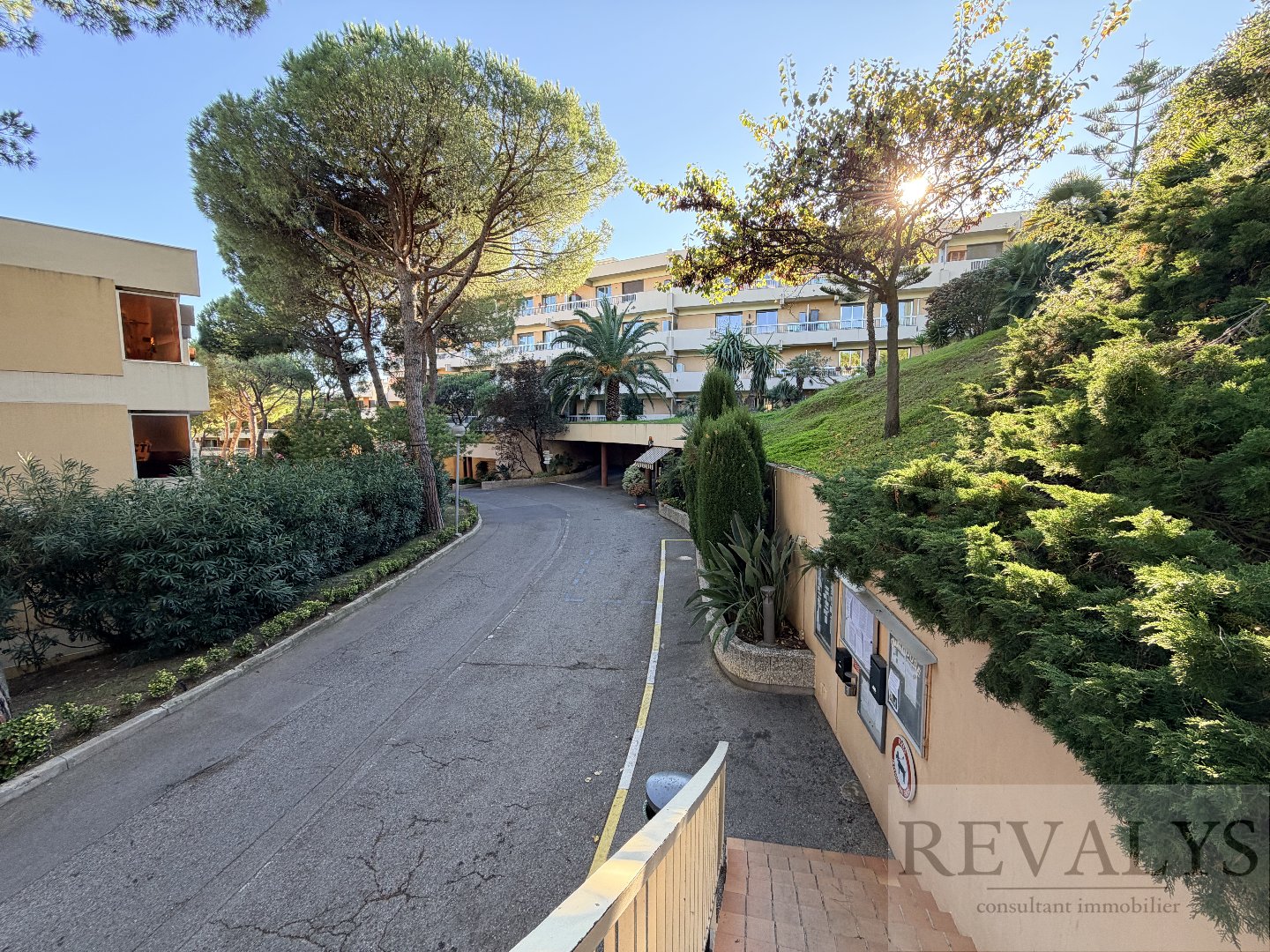 Agence immobilière de GROUPE VEALYS