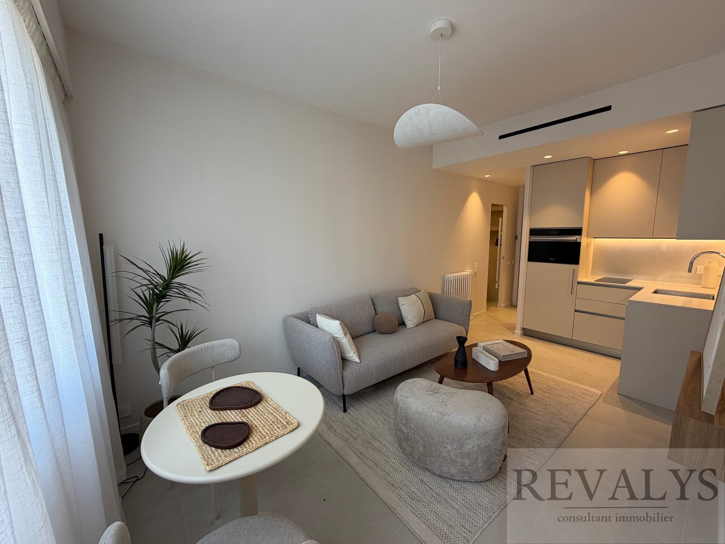 Appartement