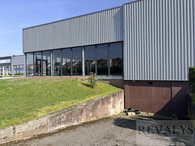 Agence immobilière de GROUPE VEALYS