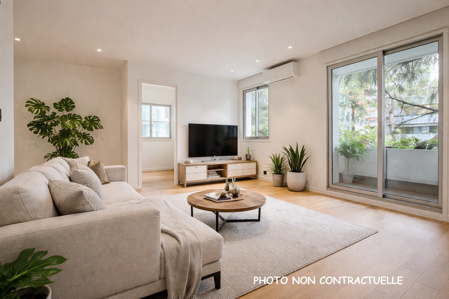 Appartement
