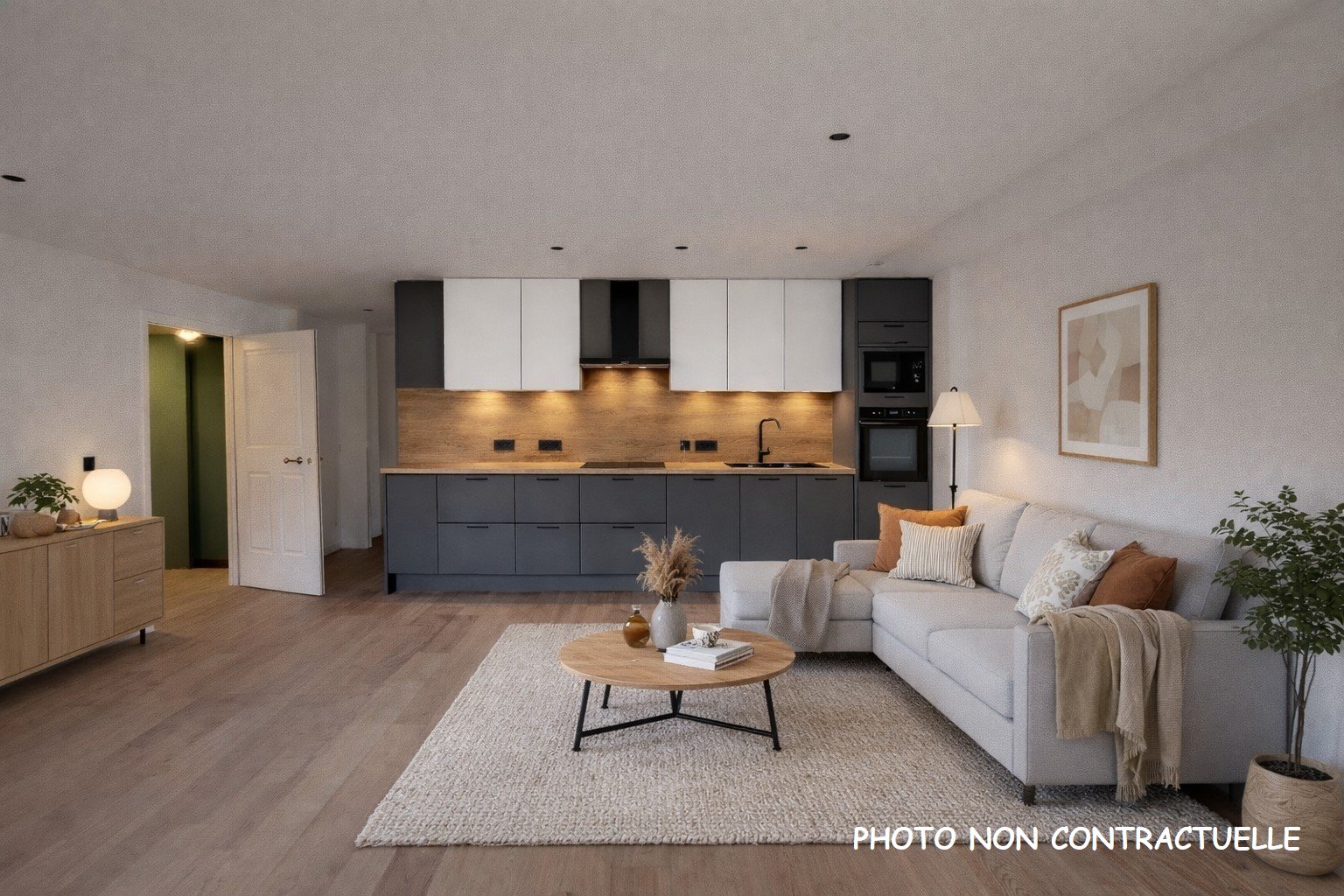 Appartement