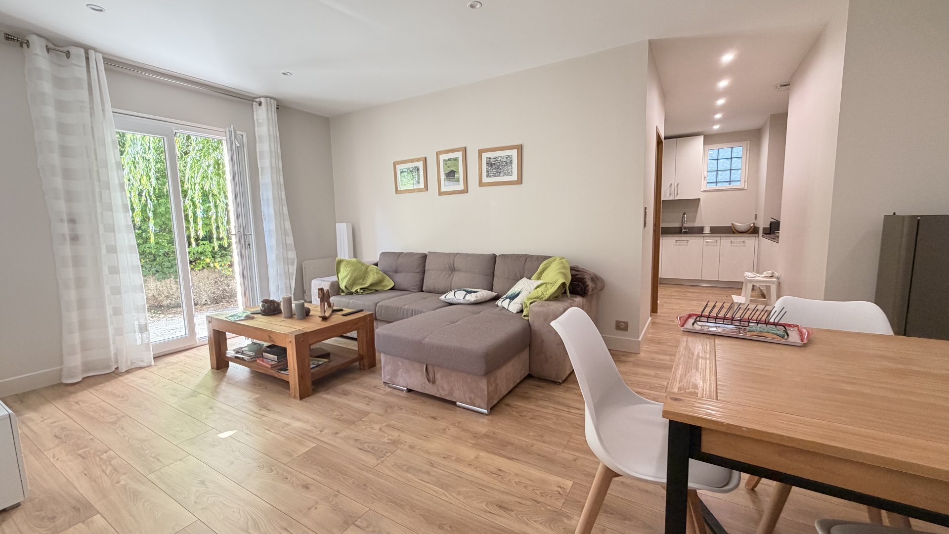 Agence immobilière de GROUPE VEALYS