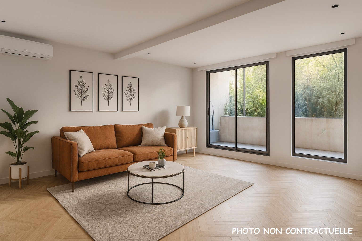 Appartement