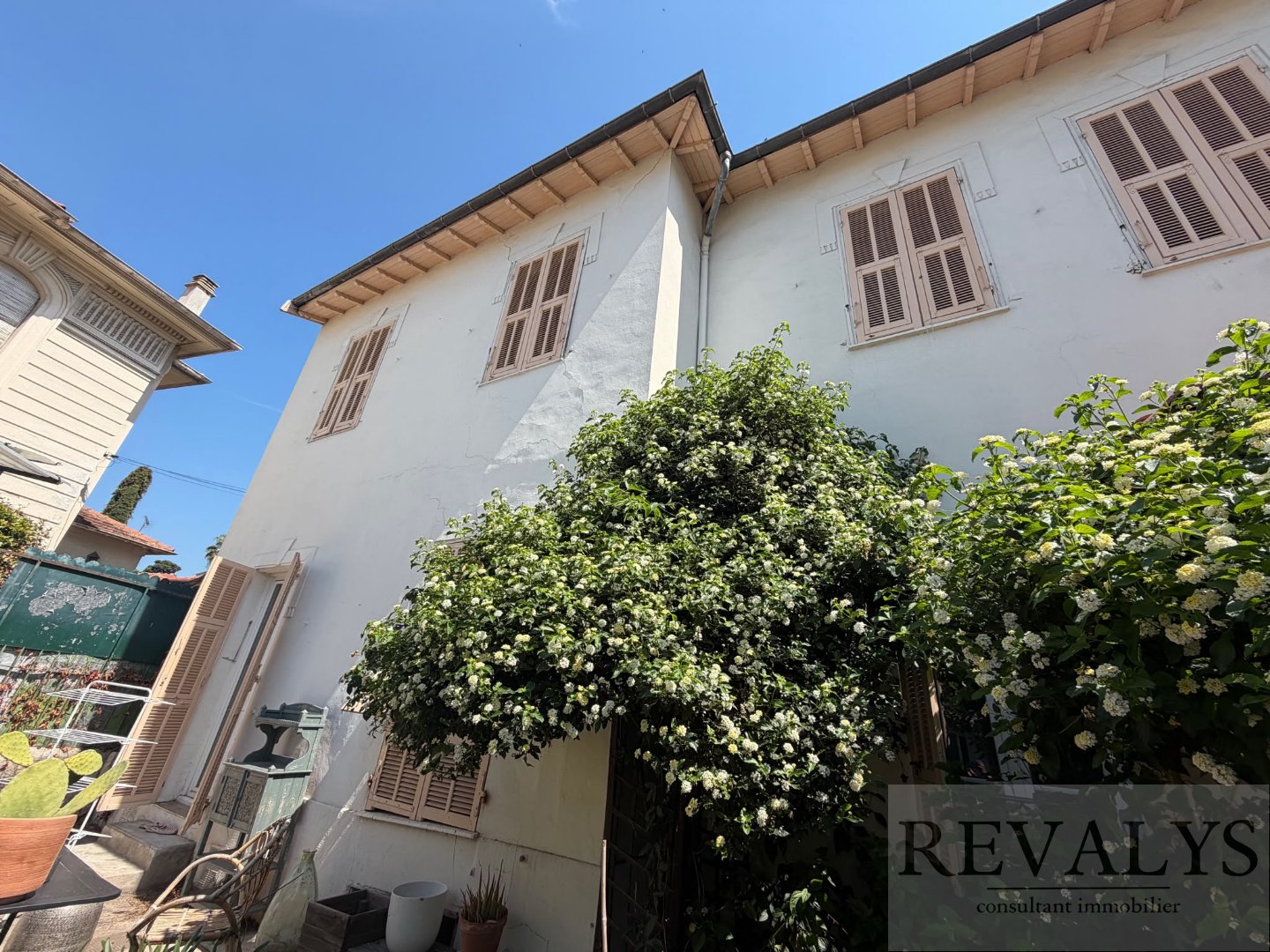 Agence immobilière de GROUPE VEALYS
