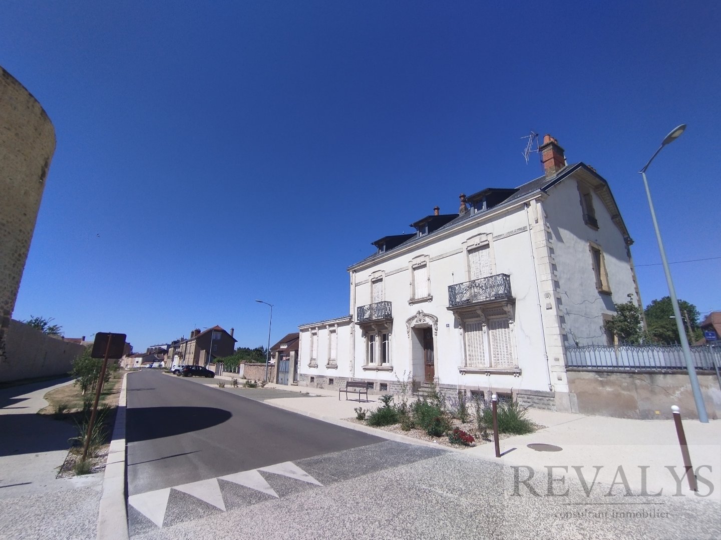 Agence immobilière de GROUPE VEALYS