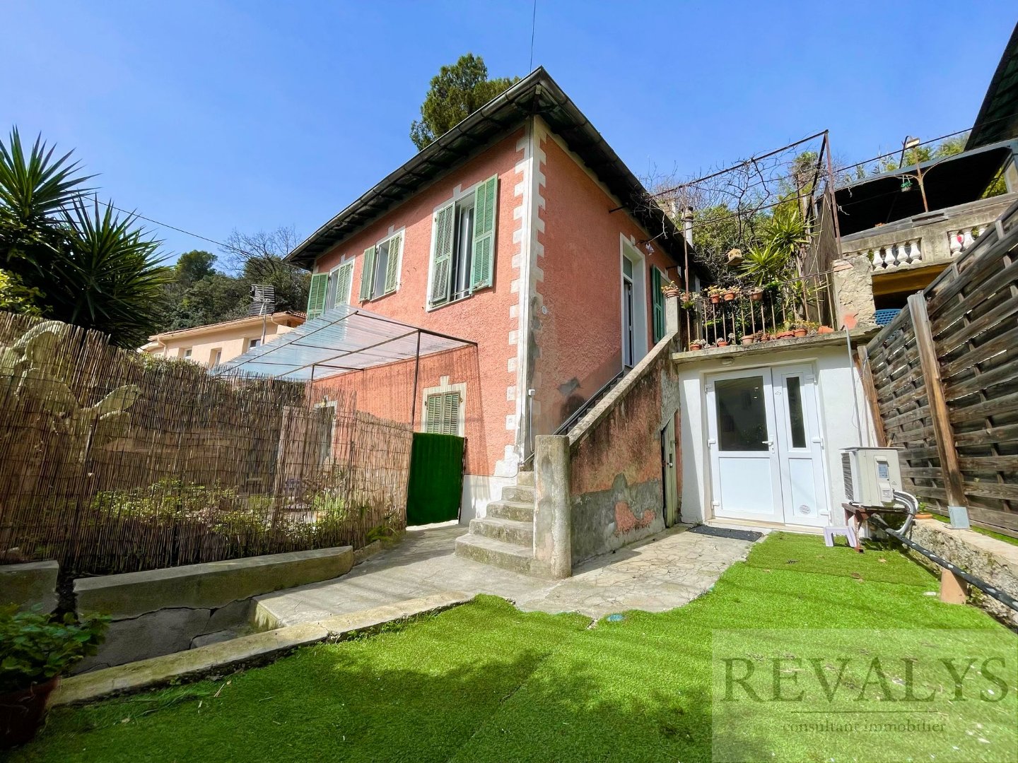 Agence immobilière de GROUPE VEALYS