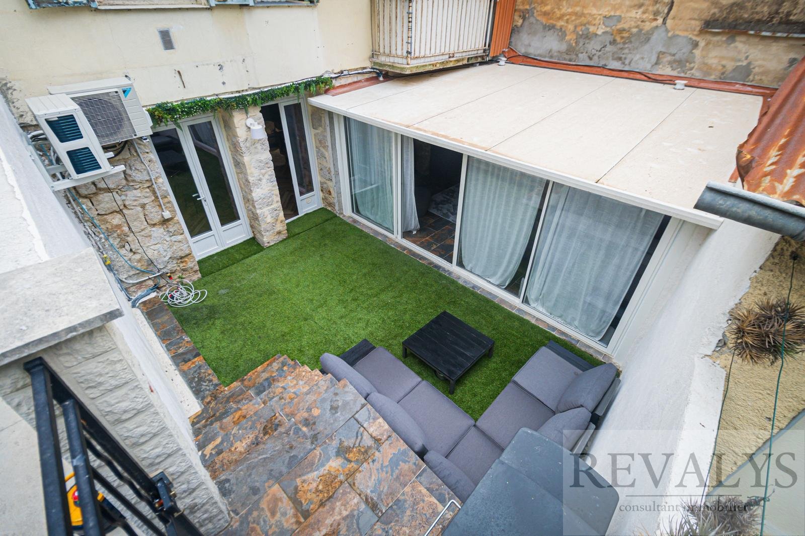 Agence immobilière de GROUPE VEALYS
