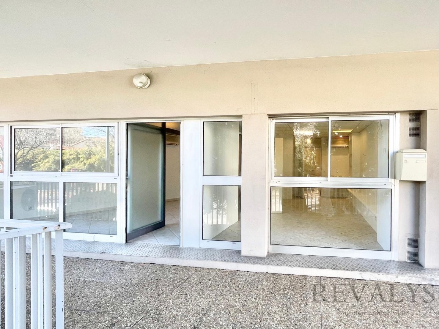 Agence immobilière de GROUPE VEALYS