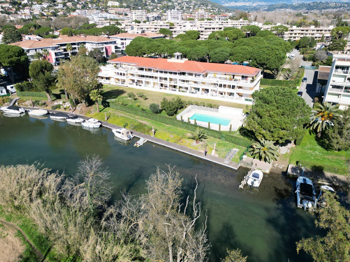 Agence immobilière de GROUPE VEALYS