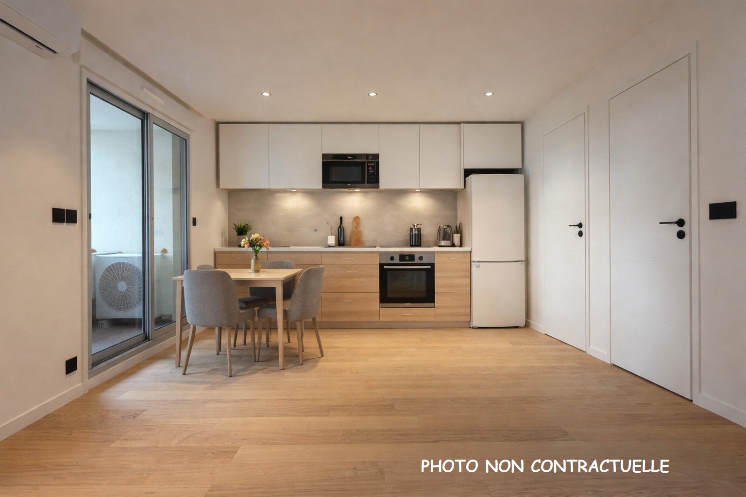 Agence immobilière de GROUPE VEALYS