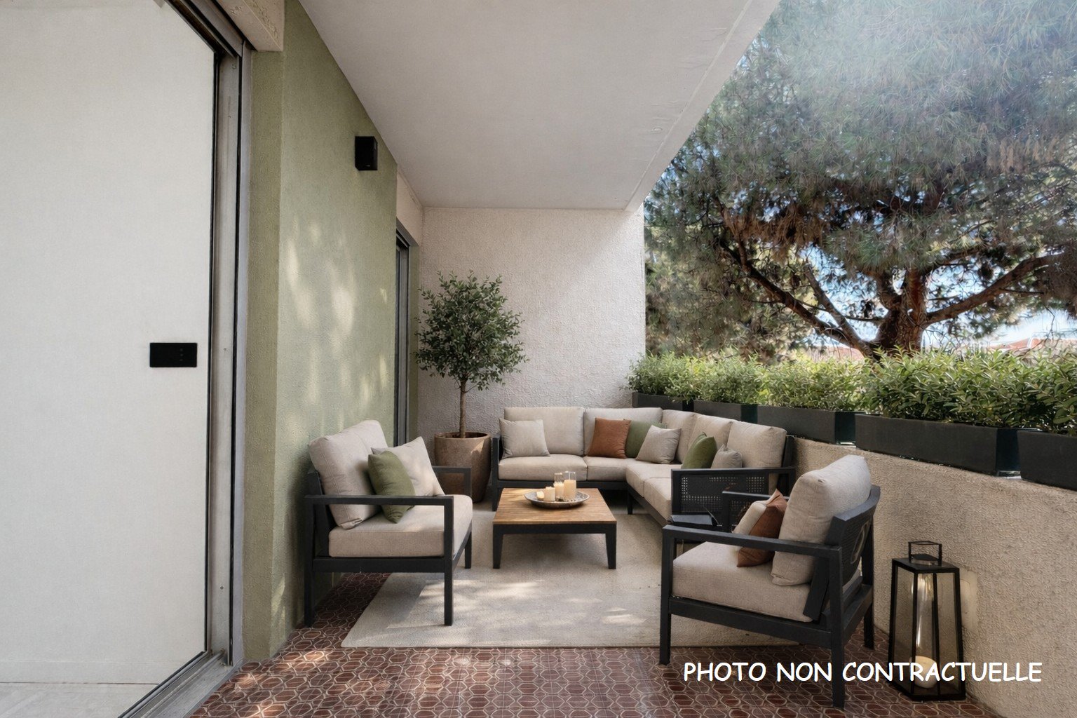 Agence immobilière de GROUPE VEALYS