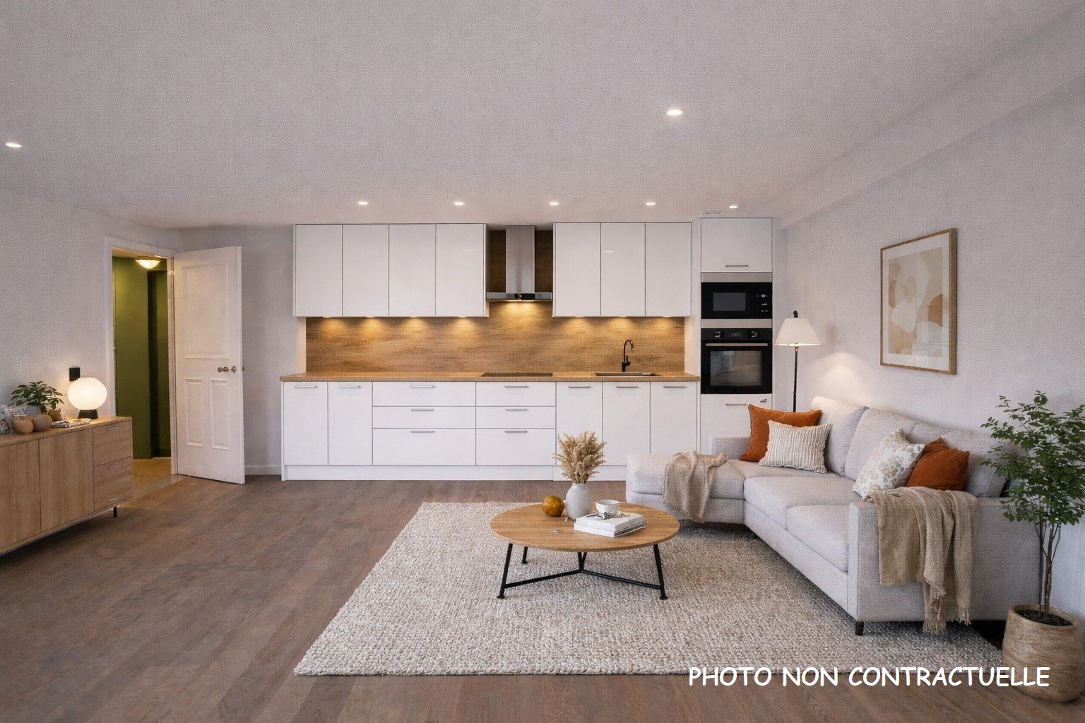 Agence immobilière de GROUPE VEALYS