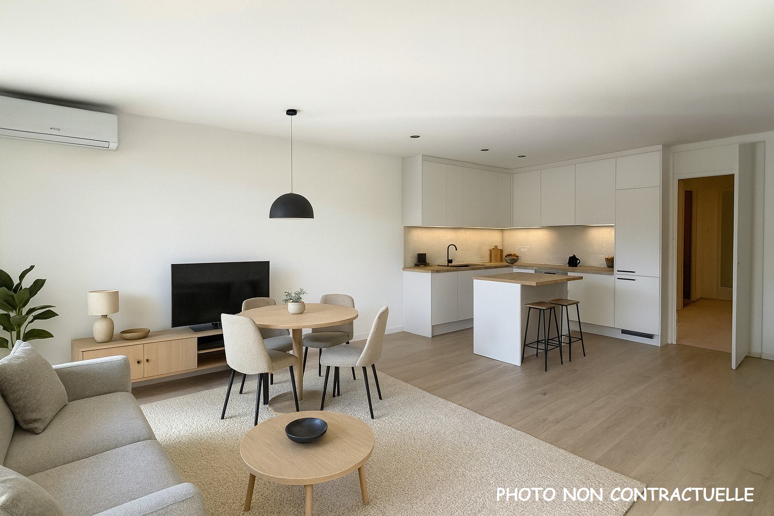 Agence immobilière de GROUPE VEALYS