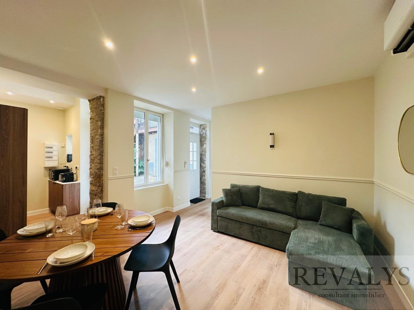 Agence immobilière de GROUPE VEALYS