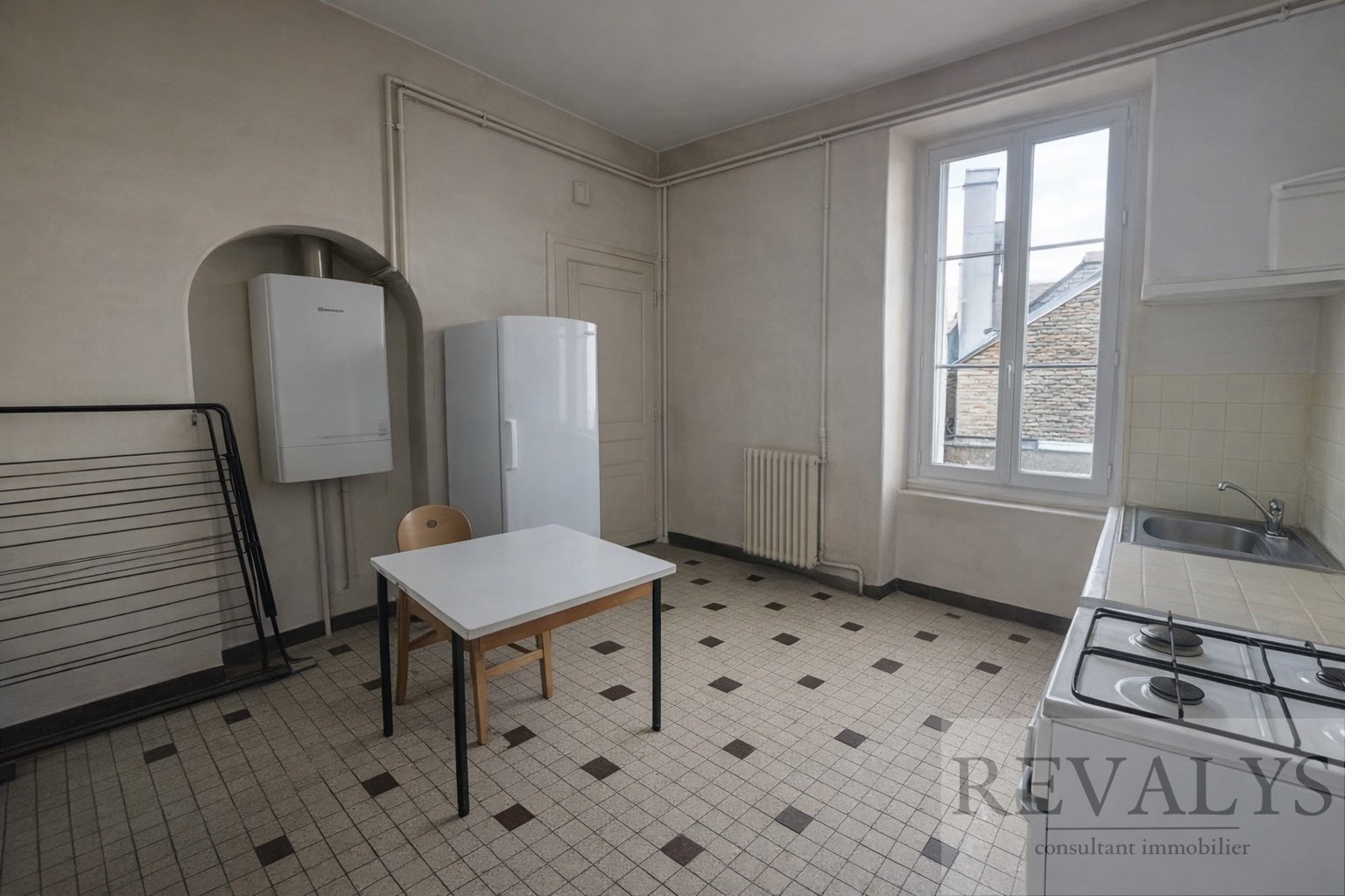Agence immobilière de GROUPE VEALYS