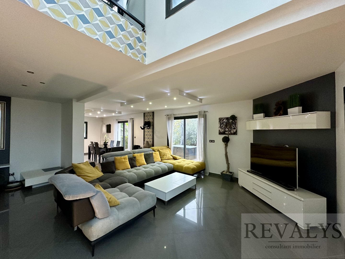 Agence immobilière de GROUPE VEALYS