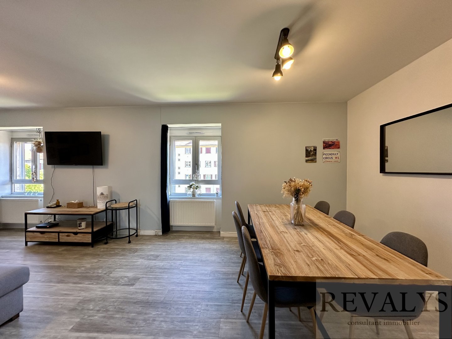 Agence immobilière de GROUPE VEALYS