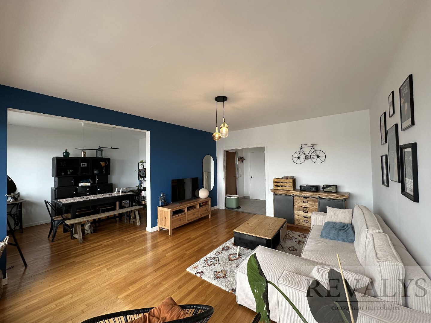 Agence immobilière de GROUPE VEALYS