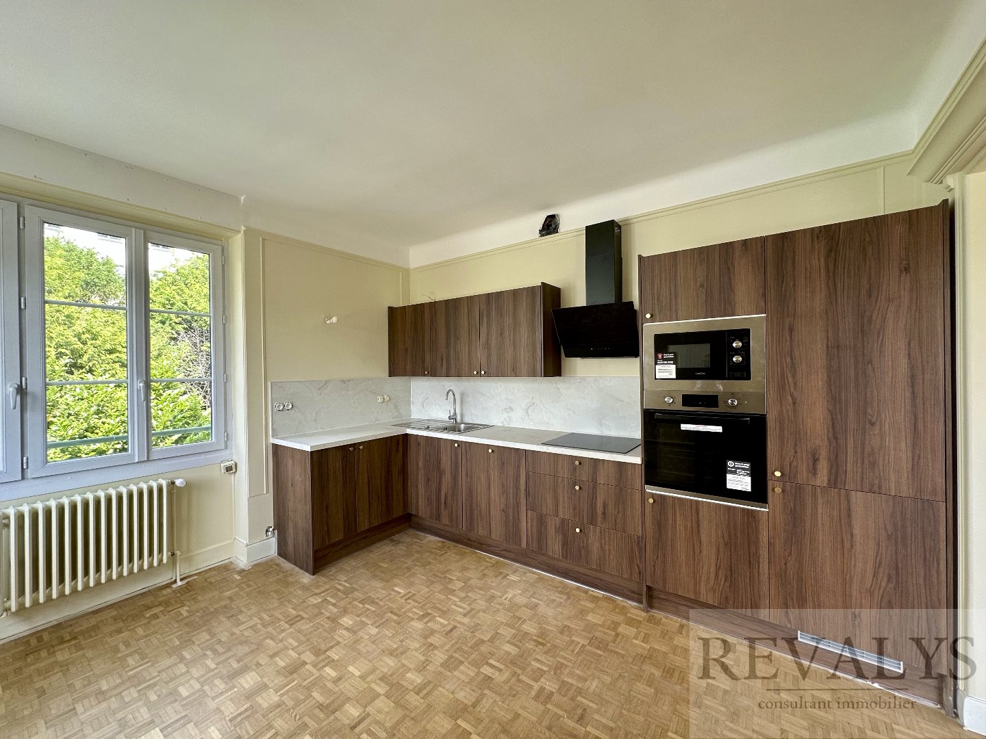Agence immobilière de GROUPE VEALYS