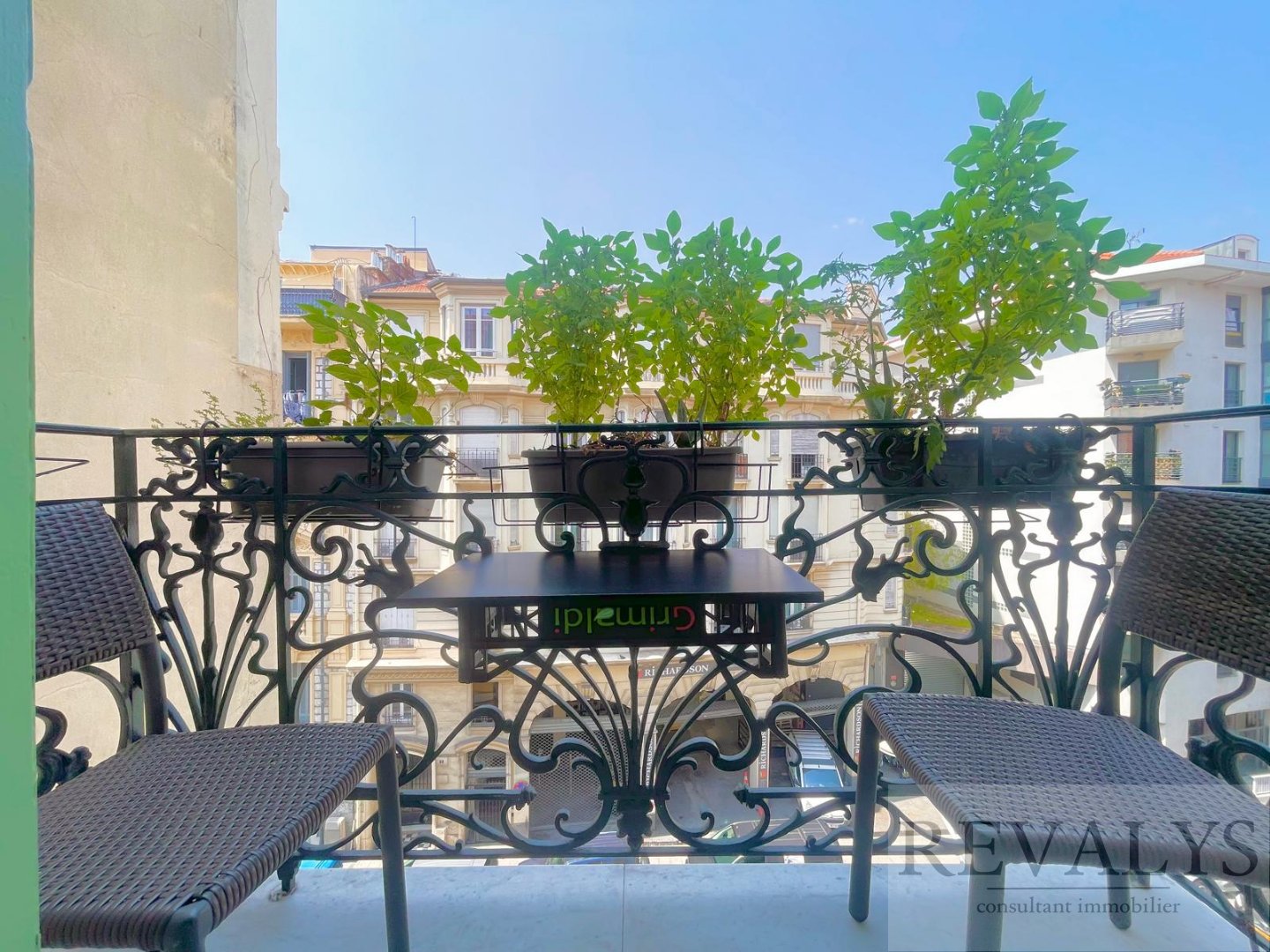 Agence immobilière de GROUPE VEALYS