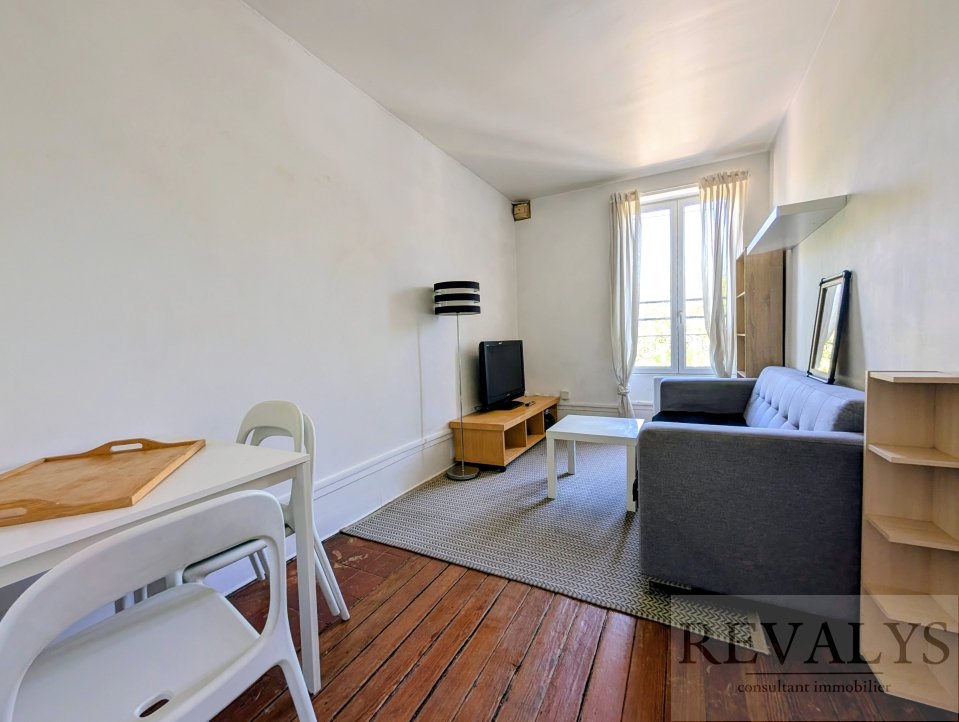 Agence immobilière de GROUPE VEALYS