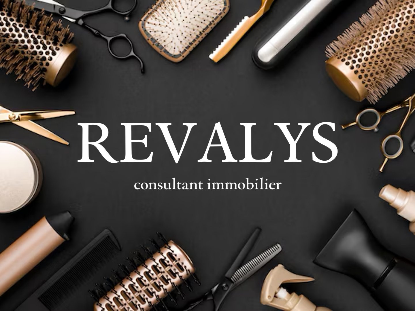 Agence immobilière de GROUPE VEALYS