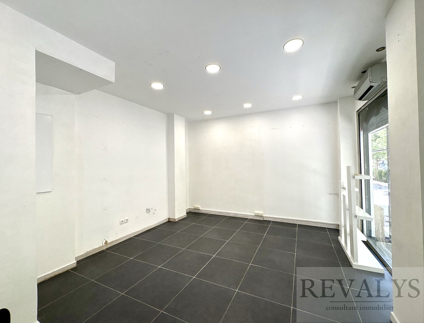 Agence immobilière de GROUPE VEALYS