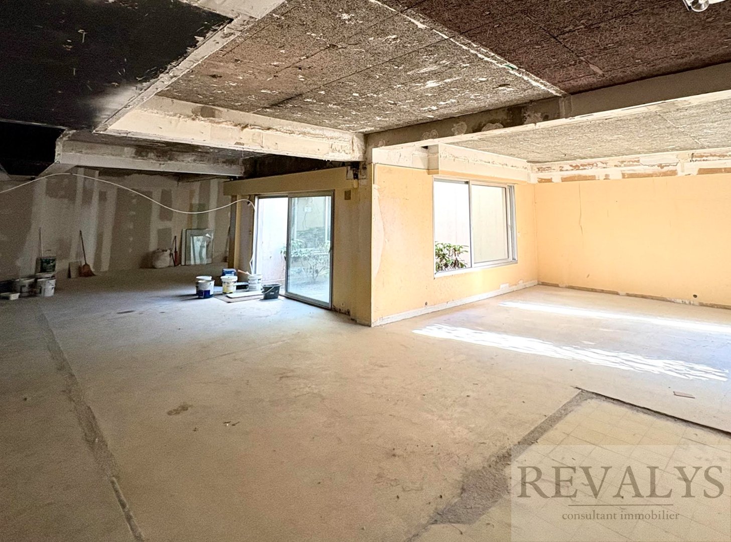 Agence immobilière de GROUPE VEALYS