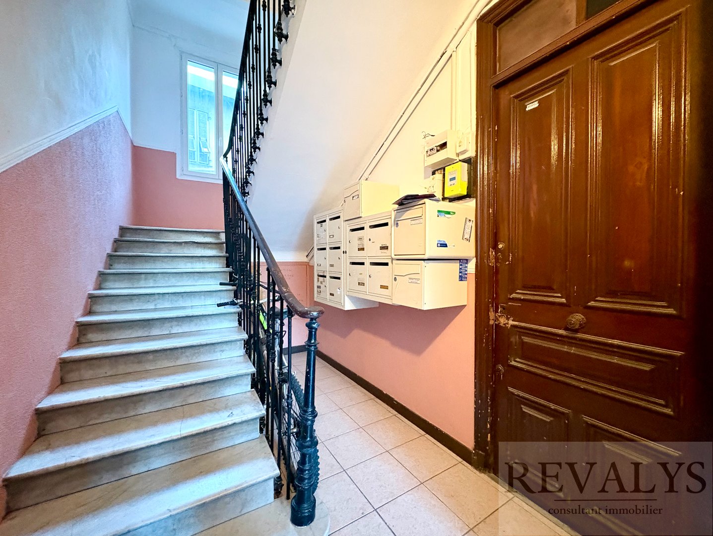 Agence immobilière de GROUPE VEALYS
