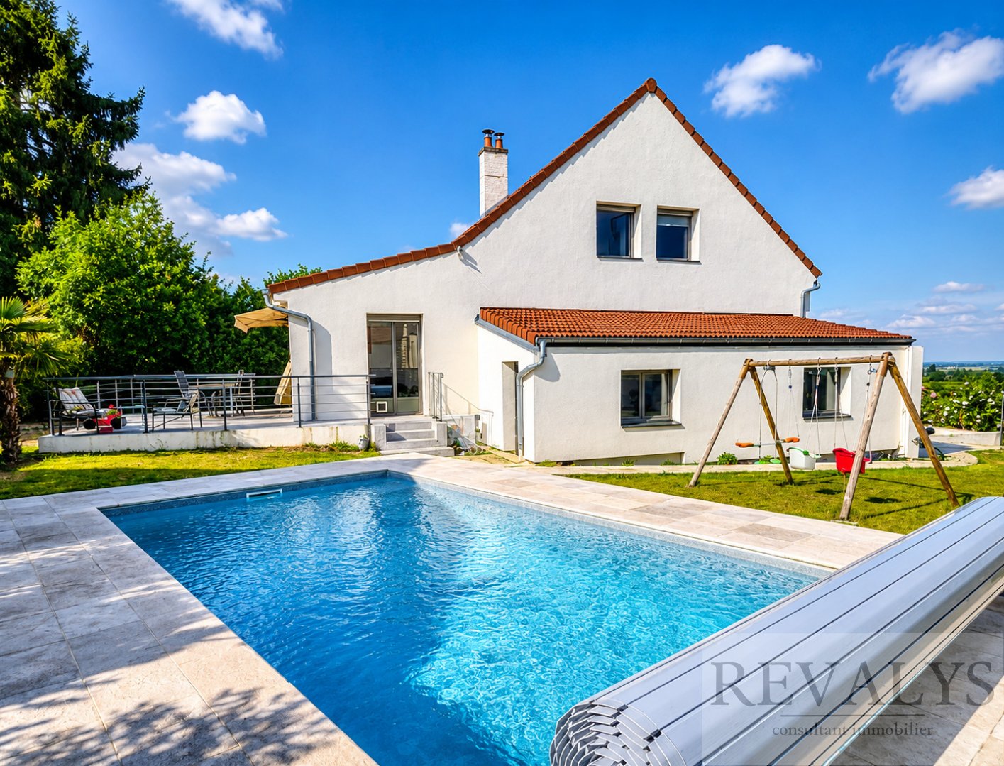 Agence immobilière de GROUPE VEALYS