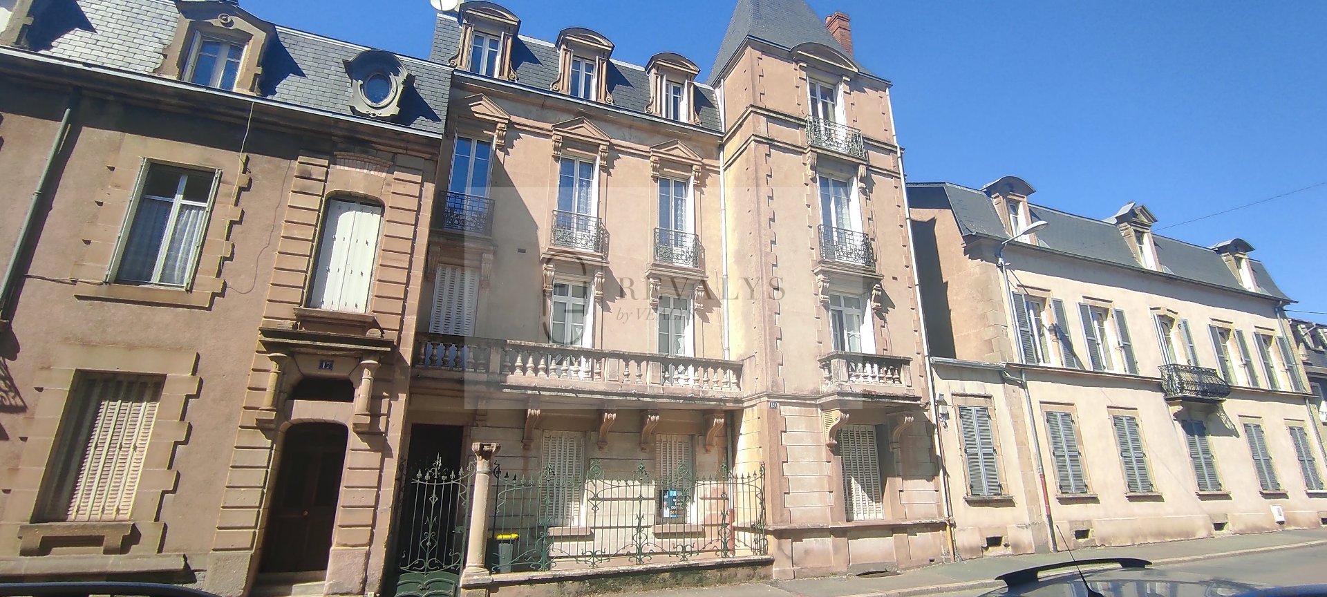 Agence immobilière de GROUPE VEALYS