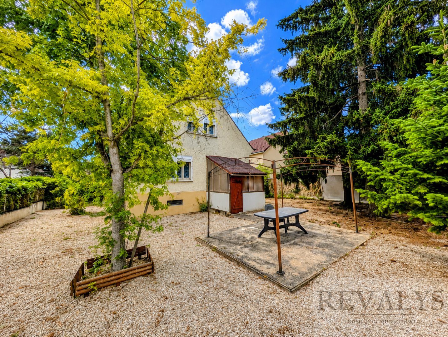 Agence immobilière de GROUPE VEALYS
