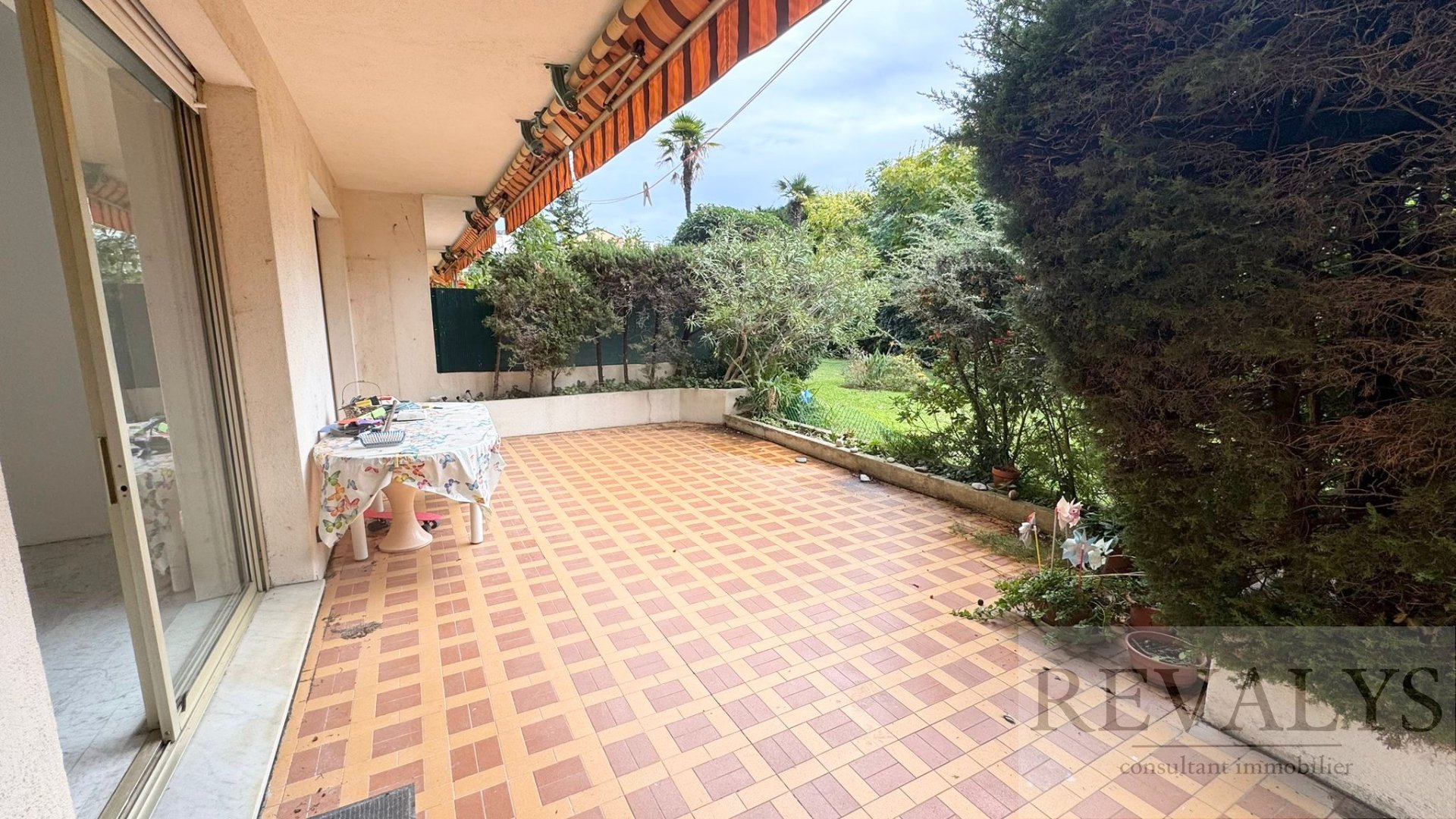 Agence immobilière de GROUPE VEALYS
