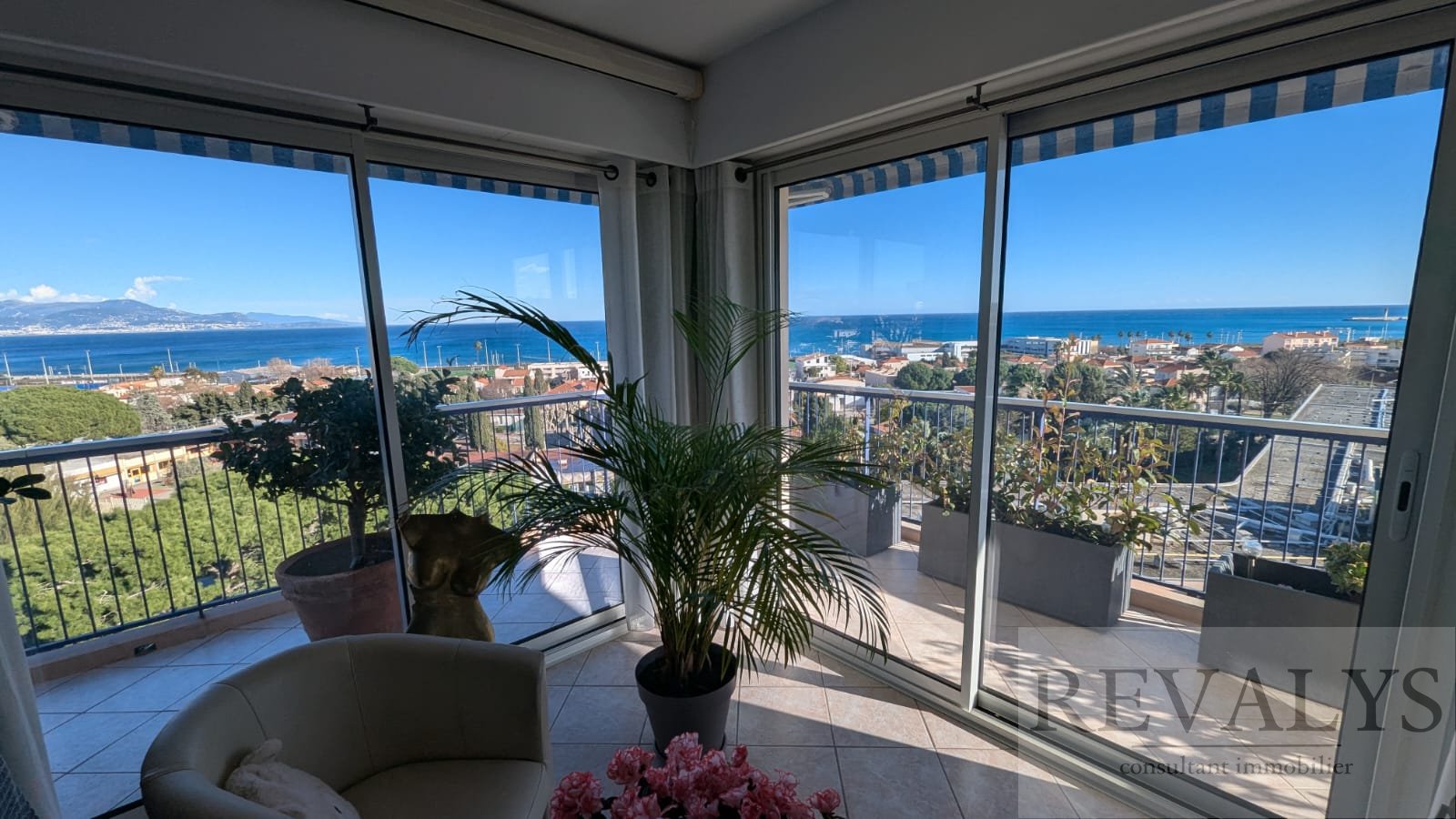 Agence immobilière de GROUPE VEALYS