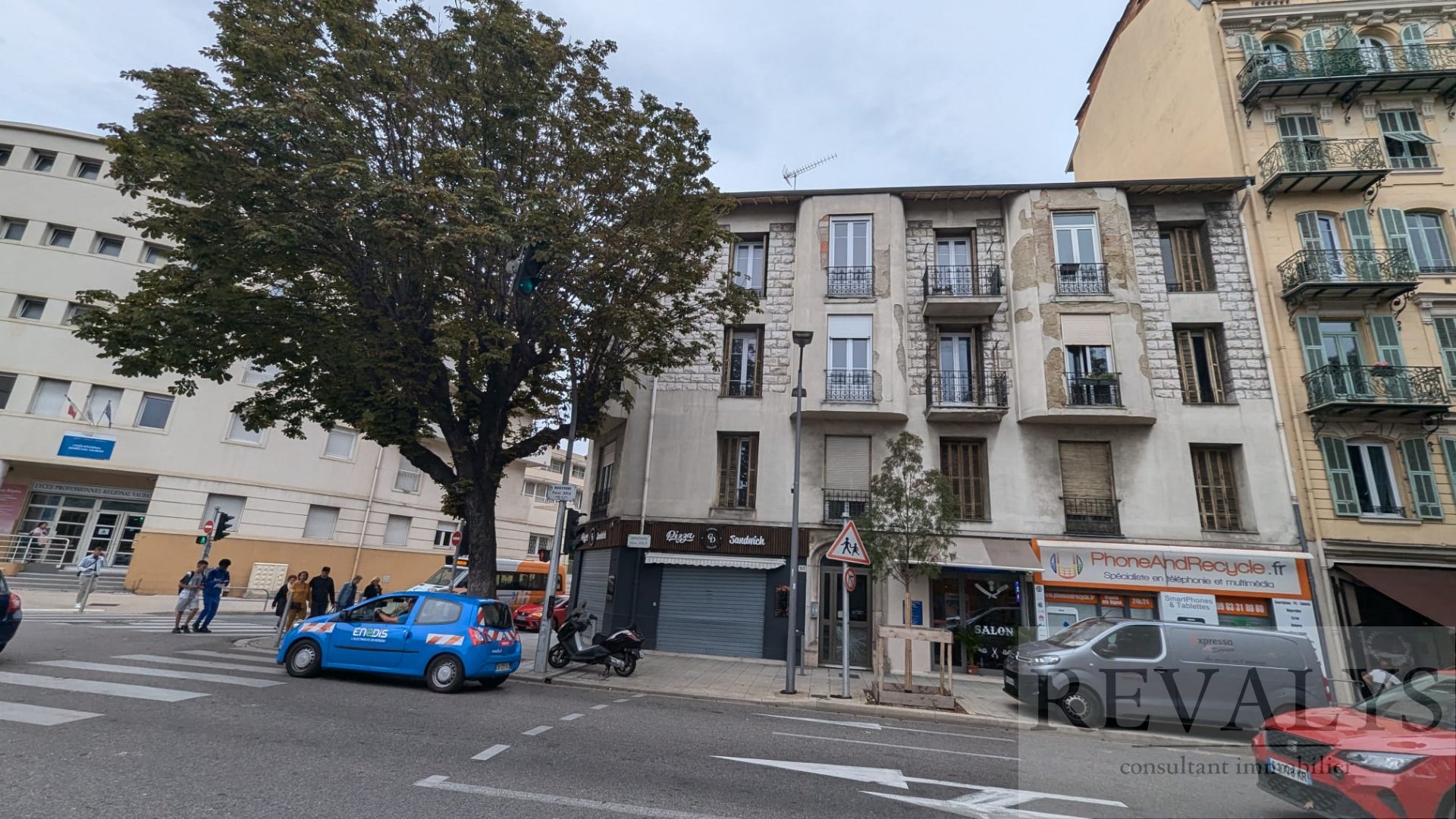 Agence immobilière de GROUPE VEALYS