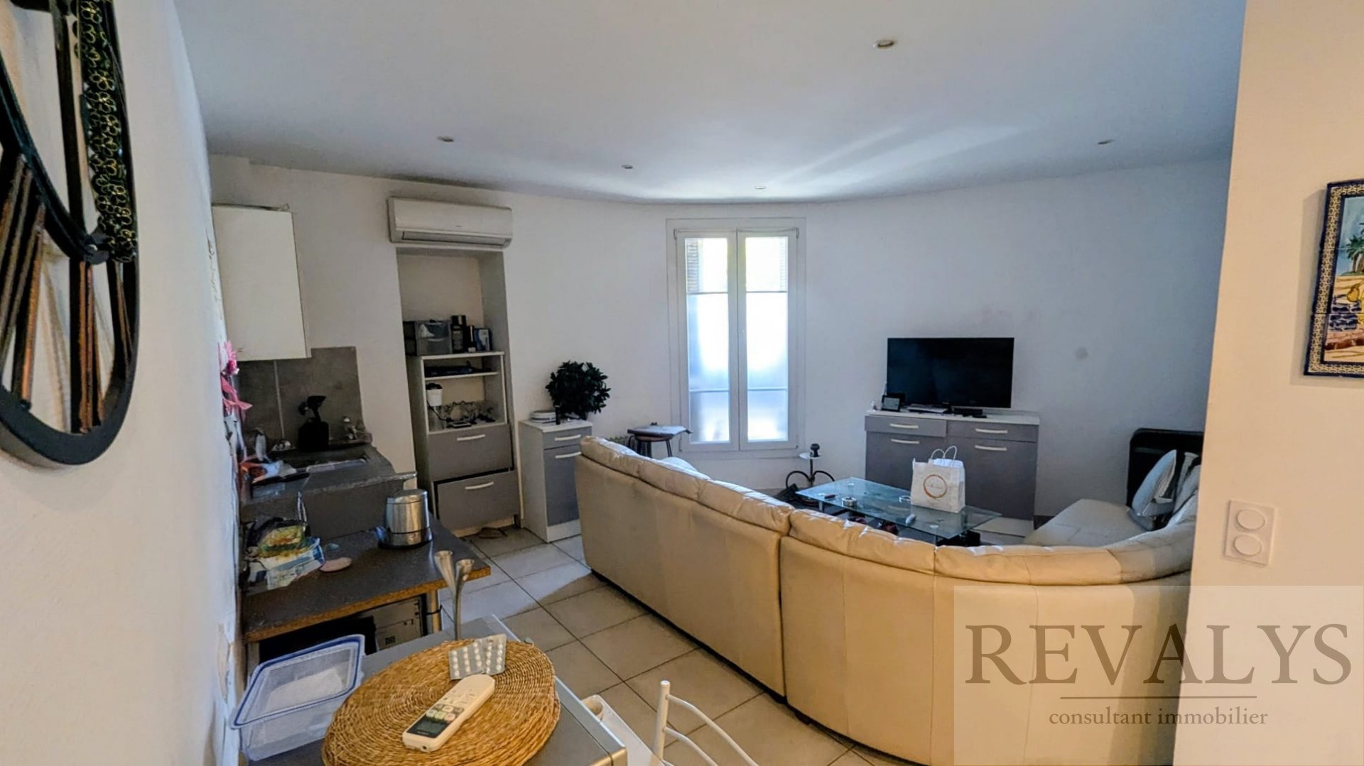 Agence immobilière de GROUPE VEALYS