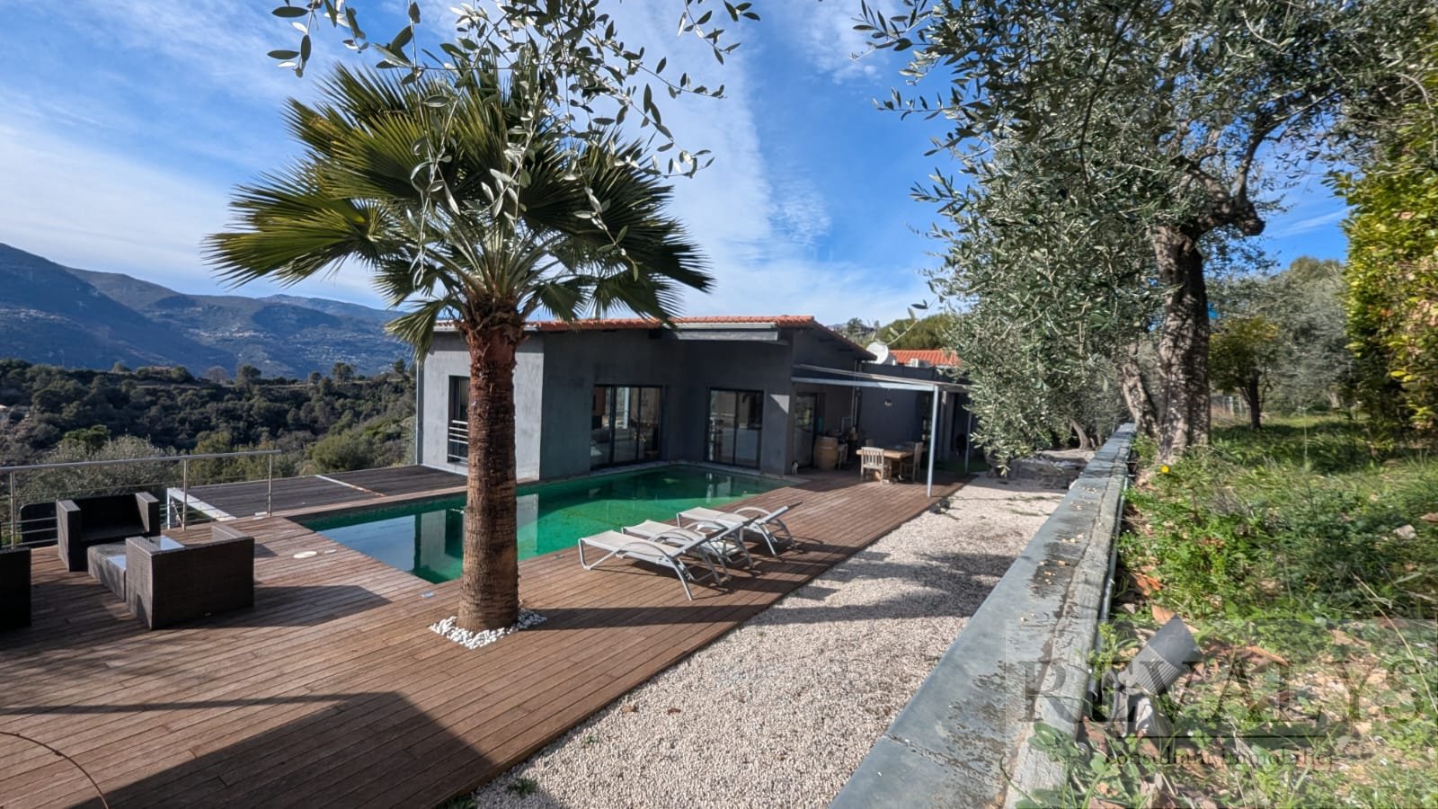 Agence immobilière de GROUPE VEALYS