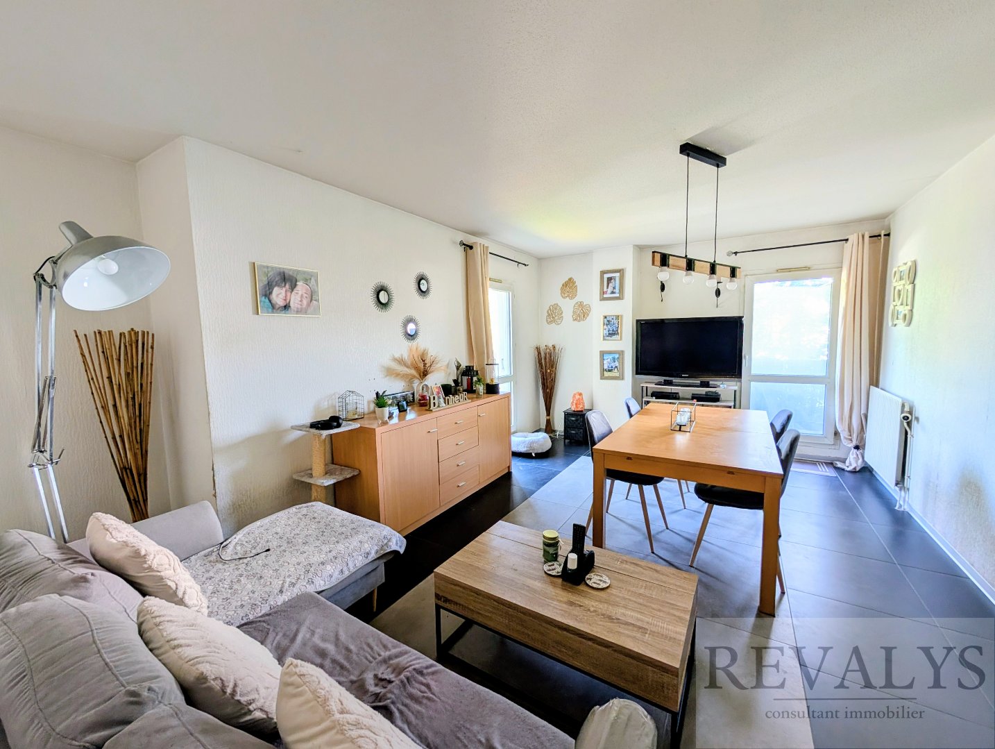 Agence immobilière de GROUPE VEALYS