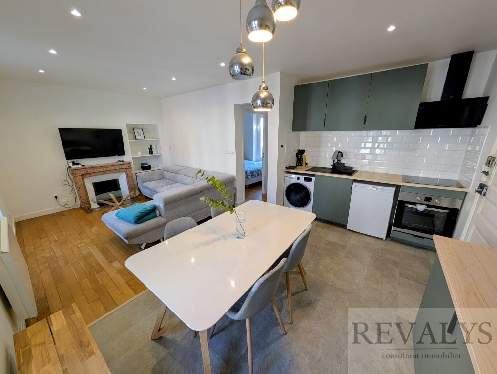 Agence immobilière de GROUPE VEALYS