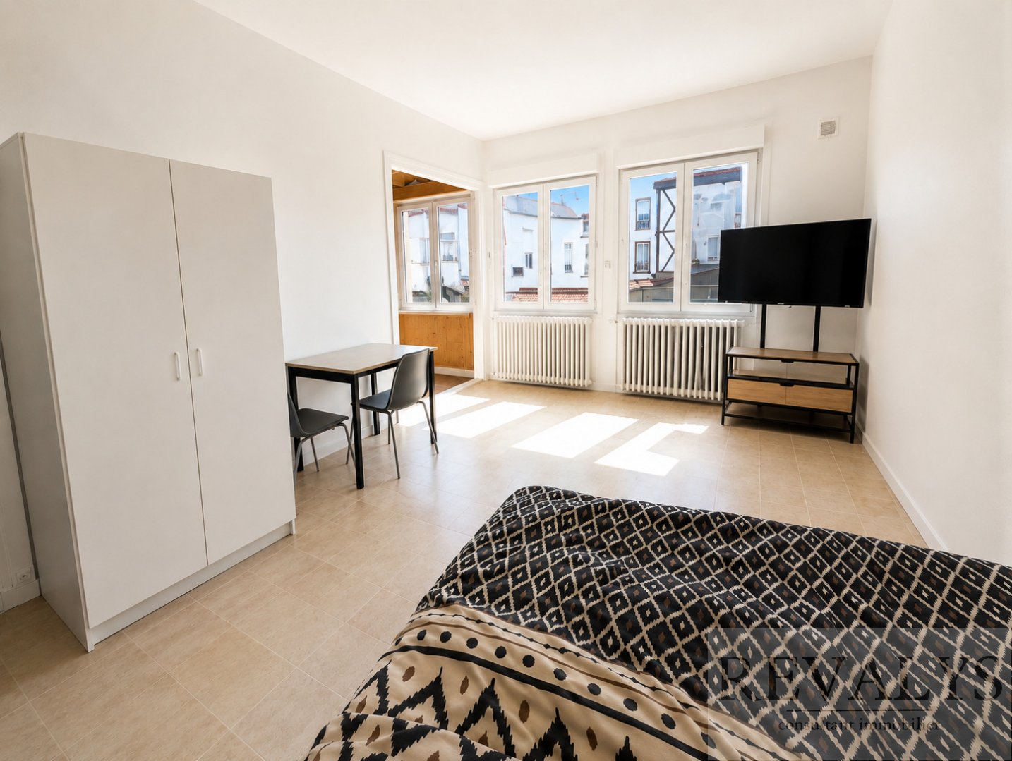 Agence immobilière de GROUPE VEALYS