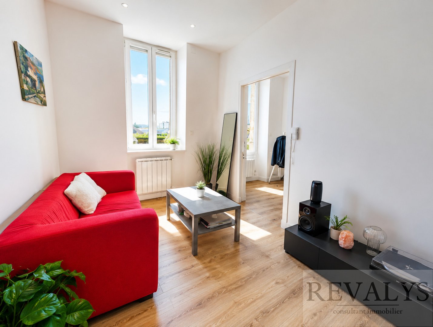 Agence immobilière de GROUPE VEALYS