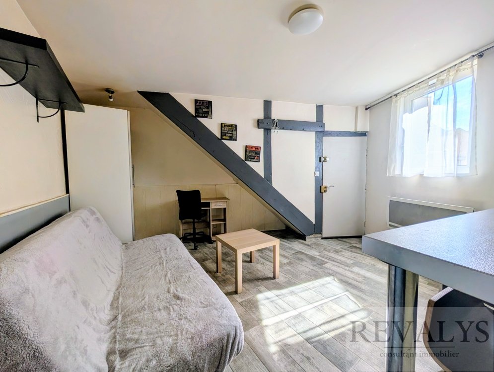 Agence immobilière de GROUPE VEALYS