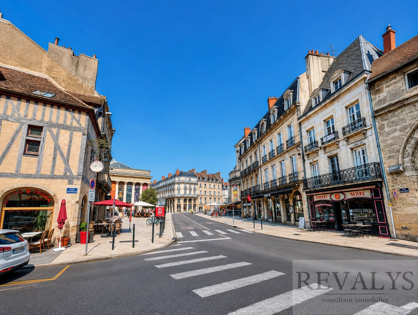 Agence immobilière de GROUPE VEALYS