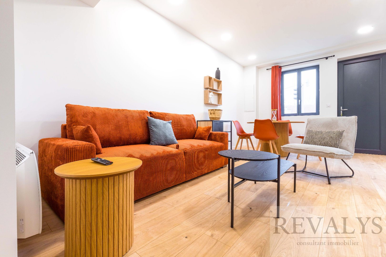Agence immobilière de GROUPE VEALYS