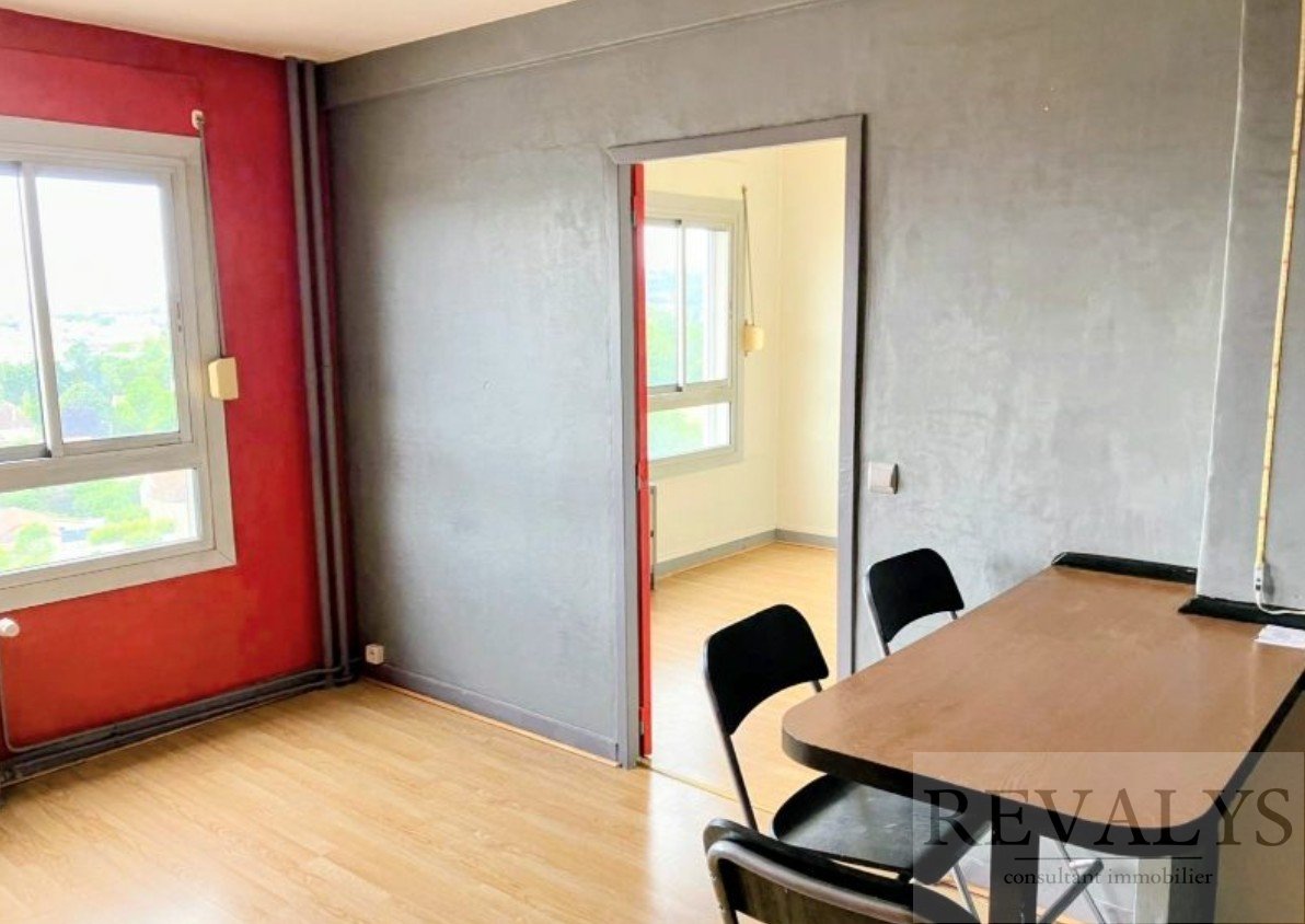 Agence immobilière de GROUPE VEALYS