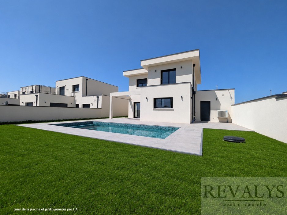 Agence immobilière de GROUPE VEALYS